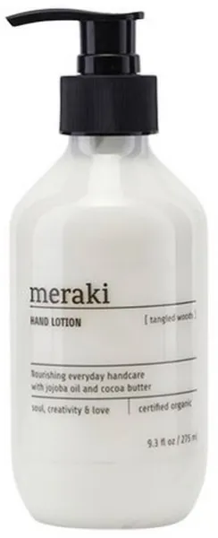 Meraki - Hand Lotion Tangled Woods - 275 ml