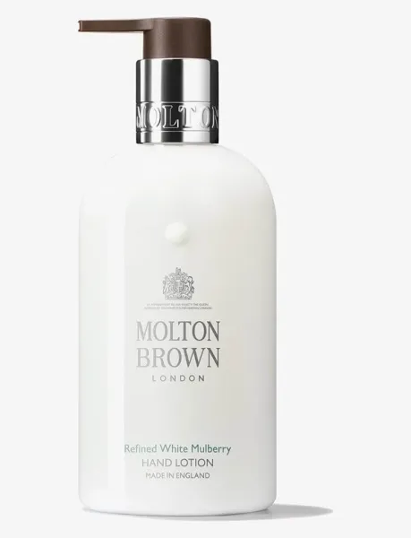 Molton Brown M.Brown Refined White Mulberry Hand Lotion