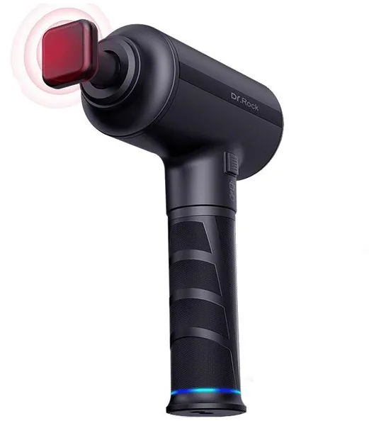 Zikko Dr. Rock Bian Stone massageapparat