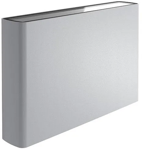 Flos Climber UP&Down 275 Utomhuslampa Grå