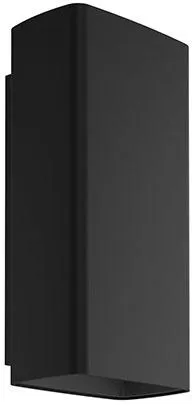 Flos Climber Down 87 Utomhuslampa Svart